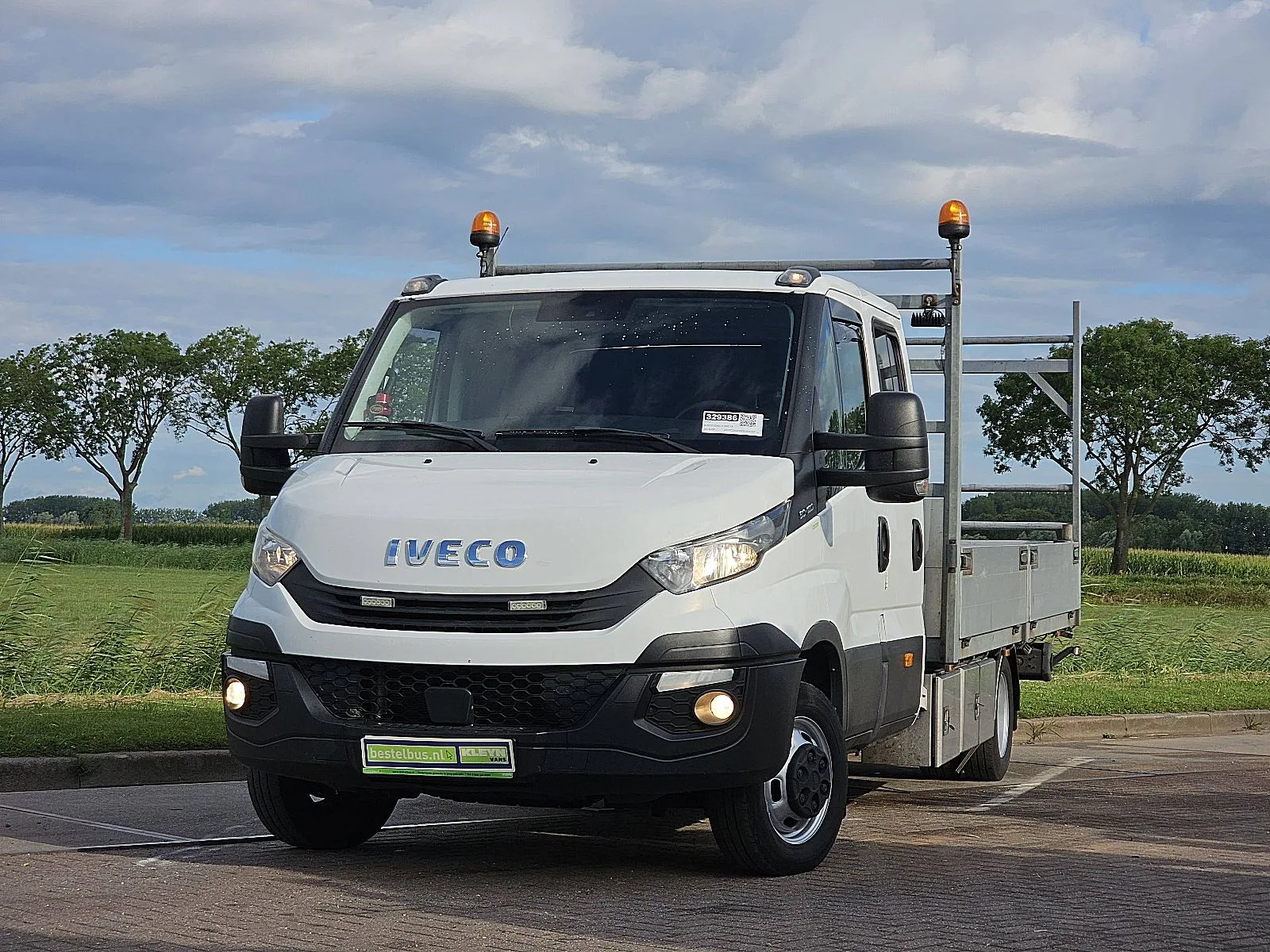 Iveco Daily (2019) — foto 1