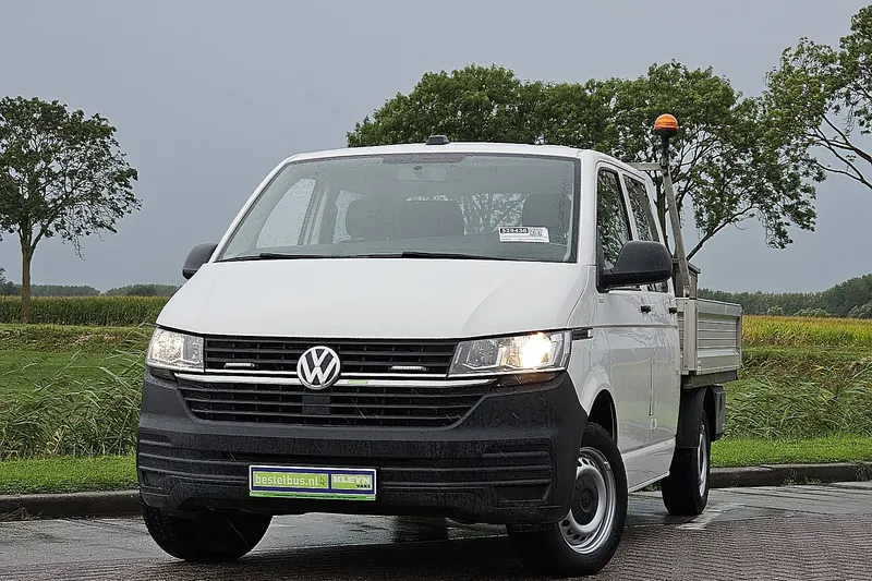 Volkswagen Transporter (2020)