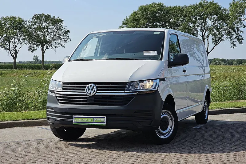 Volkswagen Transporter (2020)