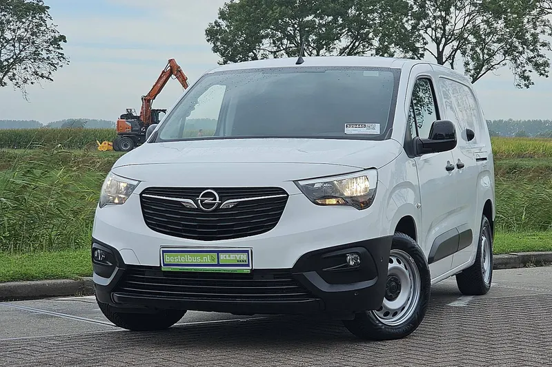 Opel Combo (2021)
