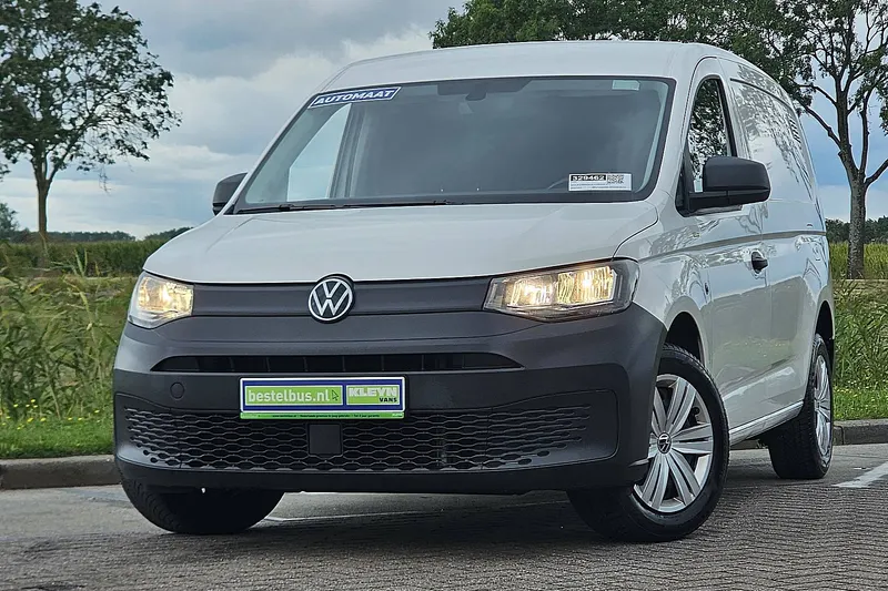 Volkswagen Caddy (2023)