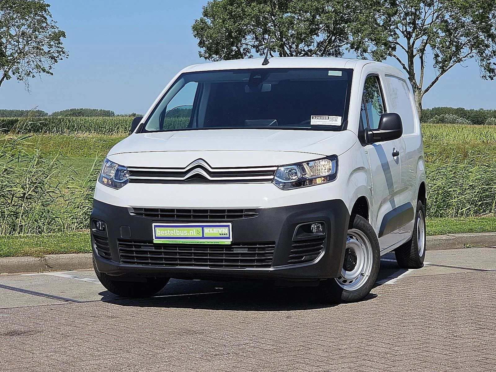 Citroën Berlingo (2023) — foto 1