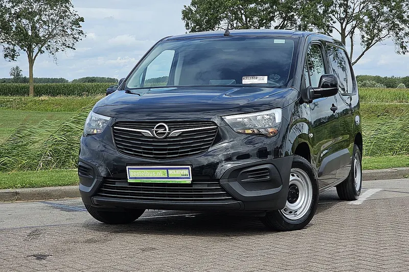 Opel Combo (2020)