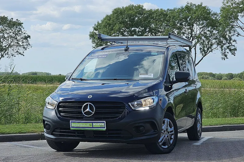 Mercedes-Benz Citan (2024)