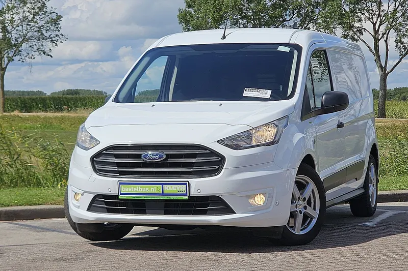 Ford Transit (2021)
