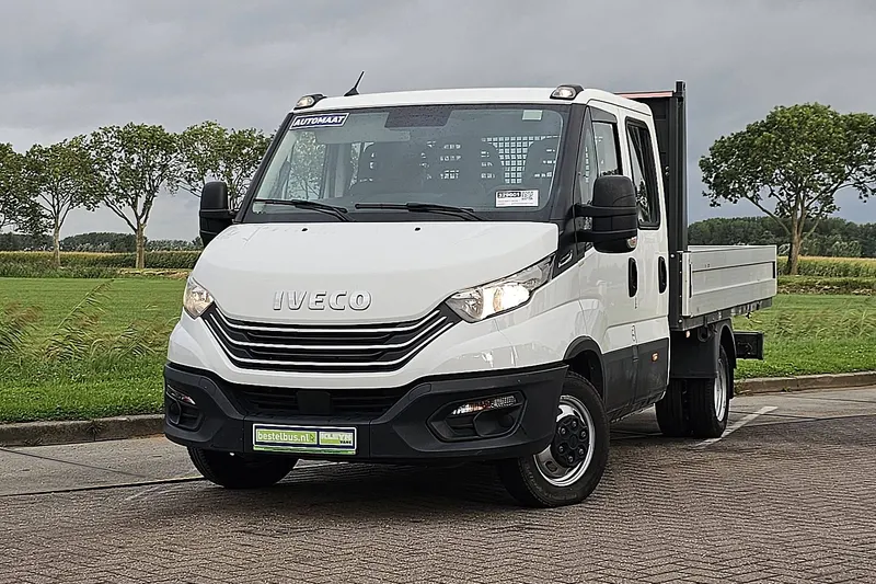 Iveco Daily (2024)
