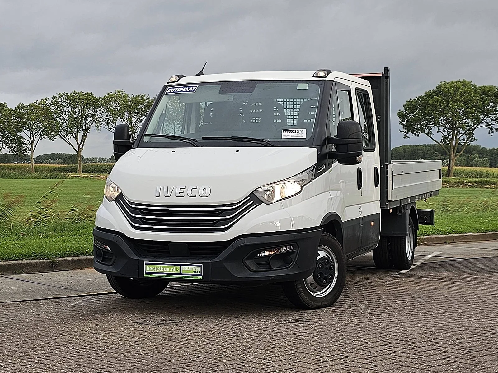Iveco Daily (2024) — foto 1