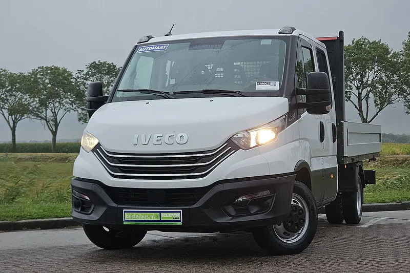 Iveco Daily (2024)