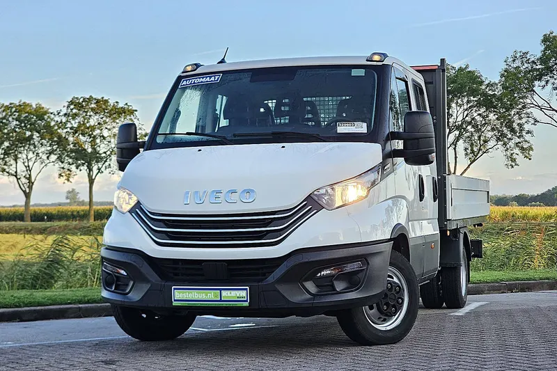 Iveco Daily (2024)