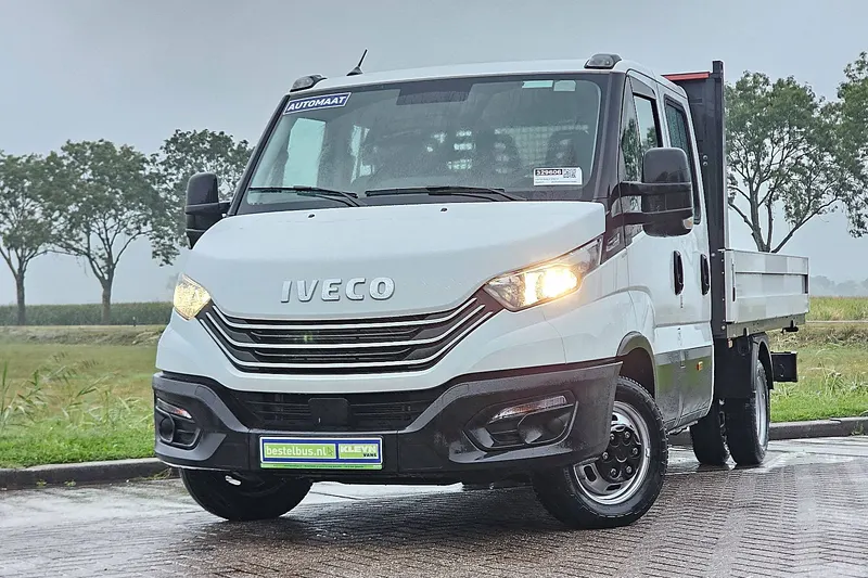 Iveco Daily (2024)