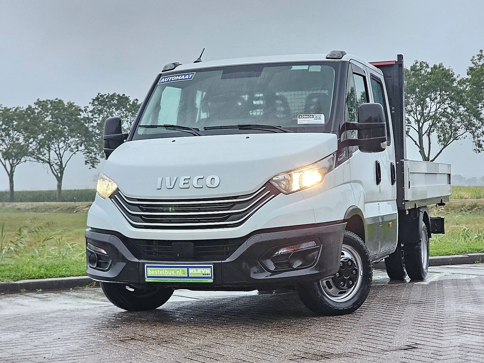 Iveco Daily (2024) — foto 1