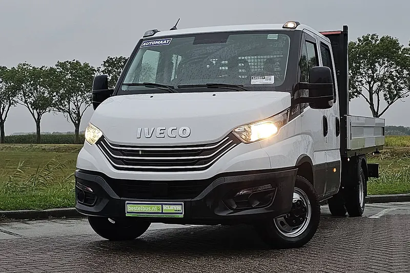 Iveco Daily (2024)