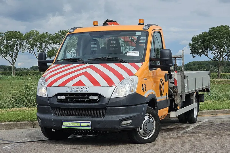 Iveco Daily (2014)