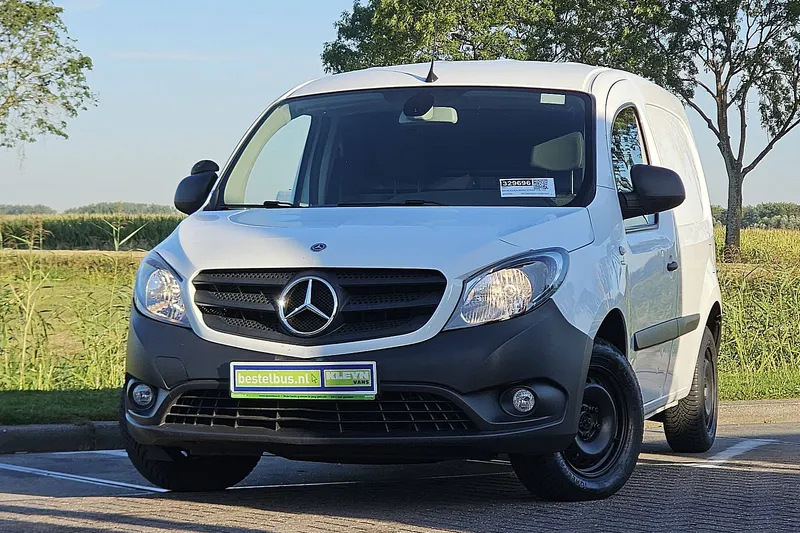 Mercedes-Benz Citan (2020)