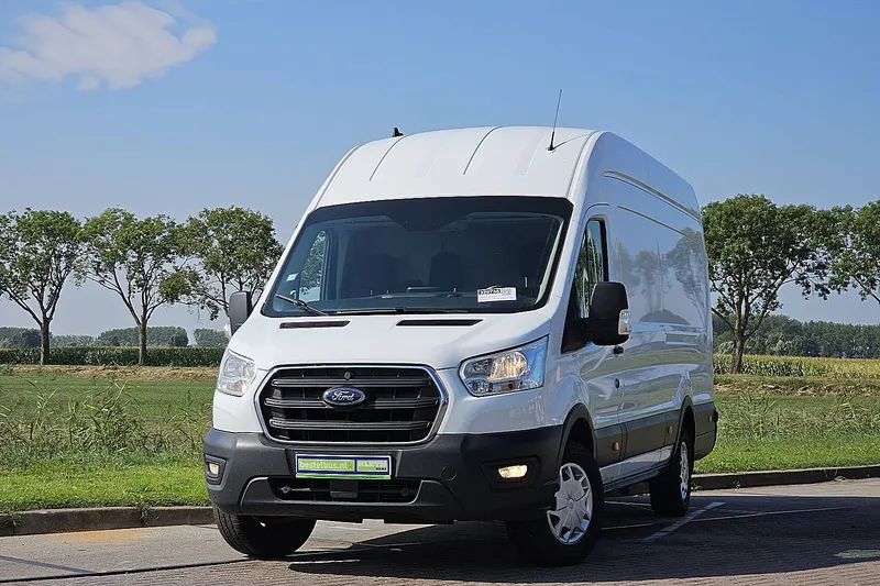 Ford Transit (2020)