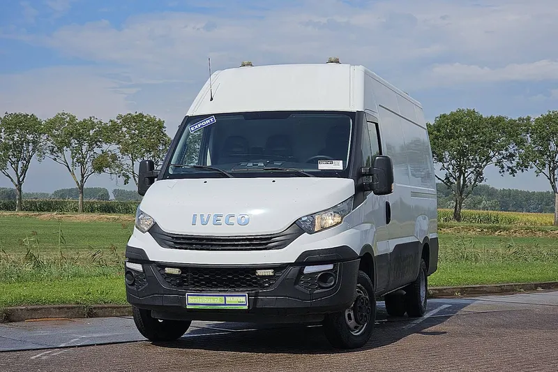 Iveco Daily (2018)