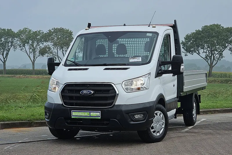 Ford Transit (2020)