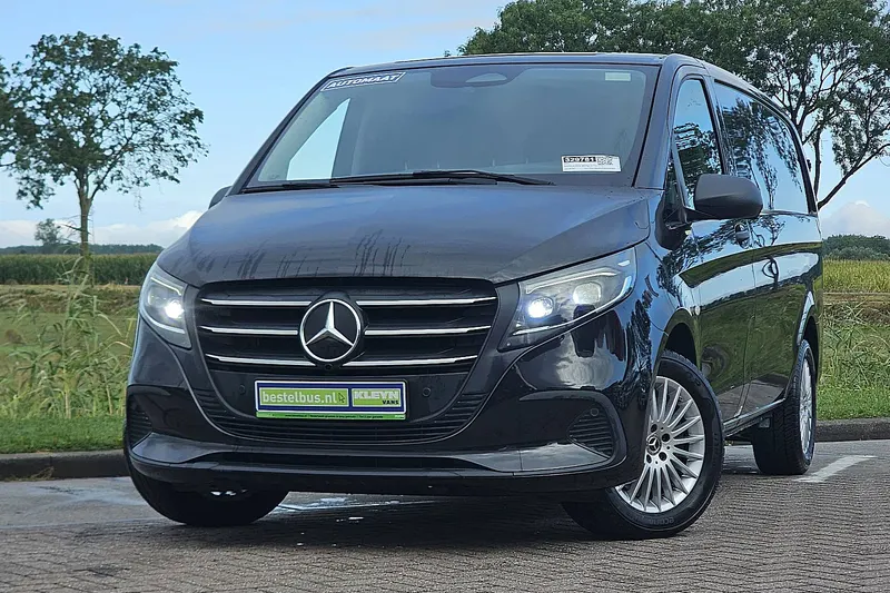 Mercedes-Benz Vito (2024)