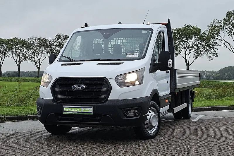 Ford Transit (2023)