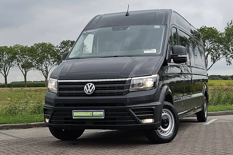 Volkswagen Crafter (2023)