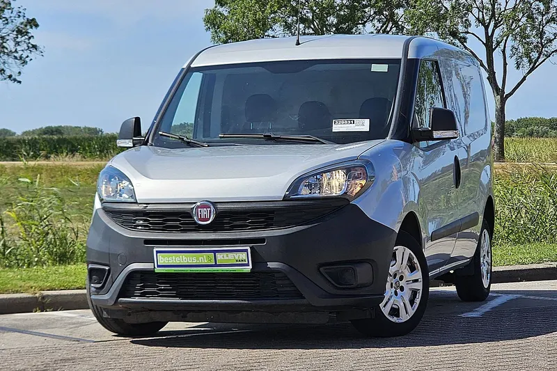 Fiat Dobló (2020)
