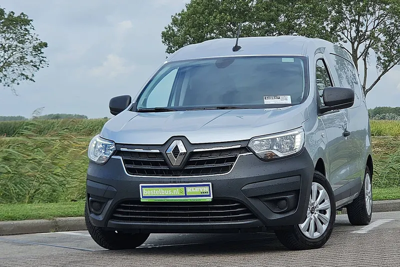 Renault Kangoo (2022)