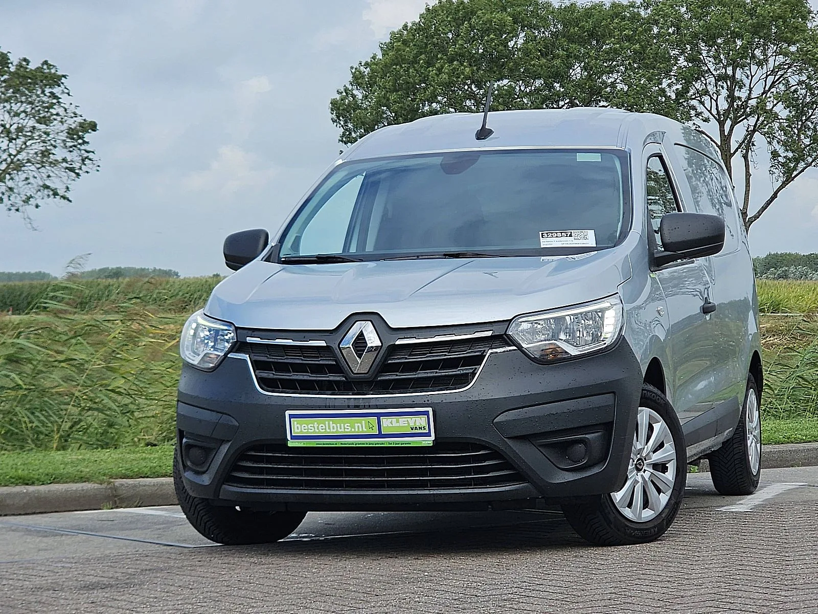 Renault Kangoo (2022) — foto 1