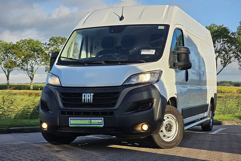 Fiat Ducato (2023)