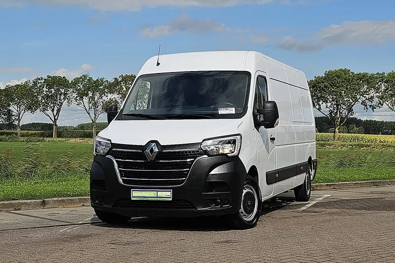 Renault Master (2023)