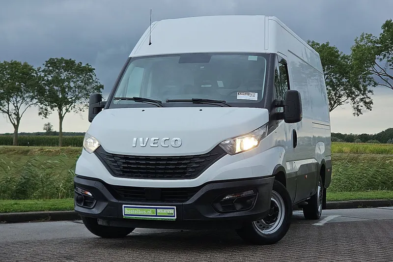 Iveco Daily (2019)