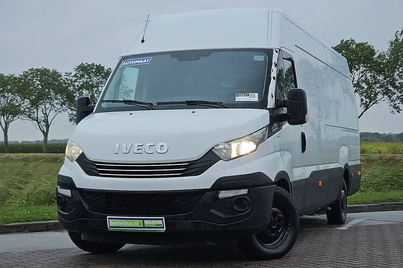 Iveco Daily (2018)