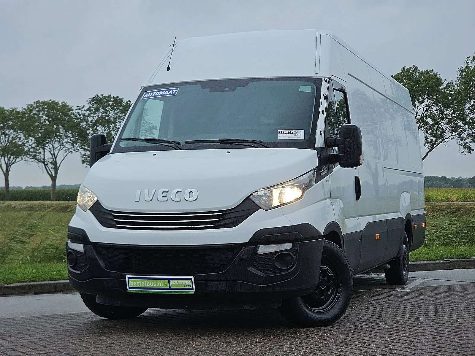 Iveco Daily (2018) — foto 1