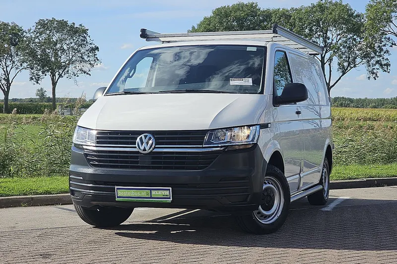 Volkswagen Transporter (2020)