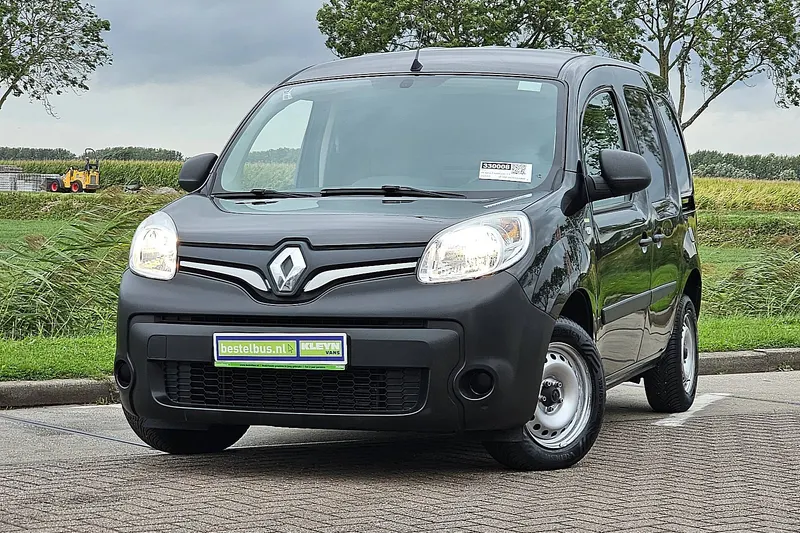 Renault Kangoo (2020)