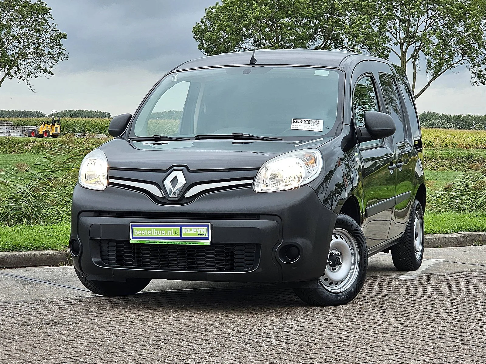 Renault Kangoo (2020) — foto 1
