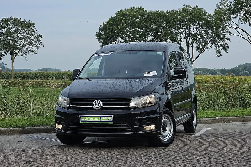 Volkswagen Caddy (2020)
