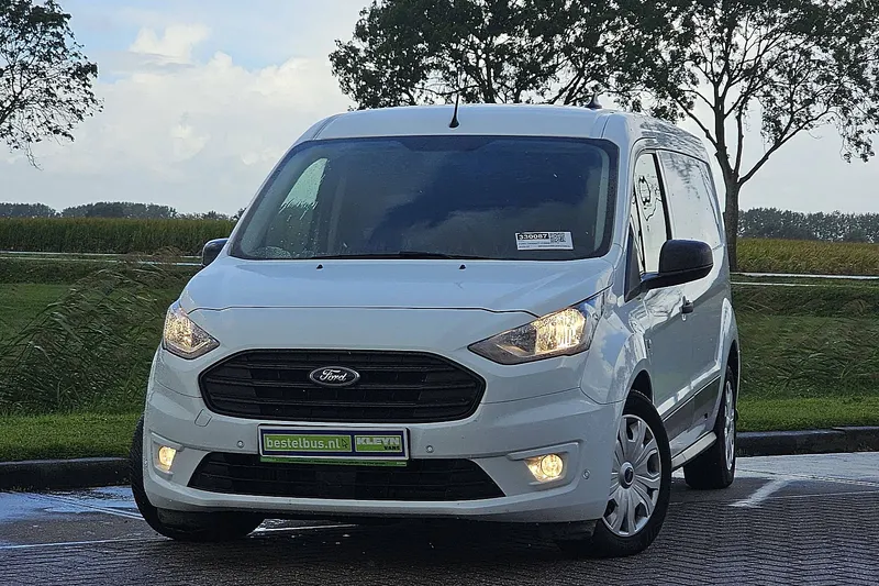 Ford Transit (2023)
