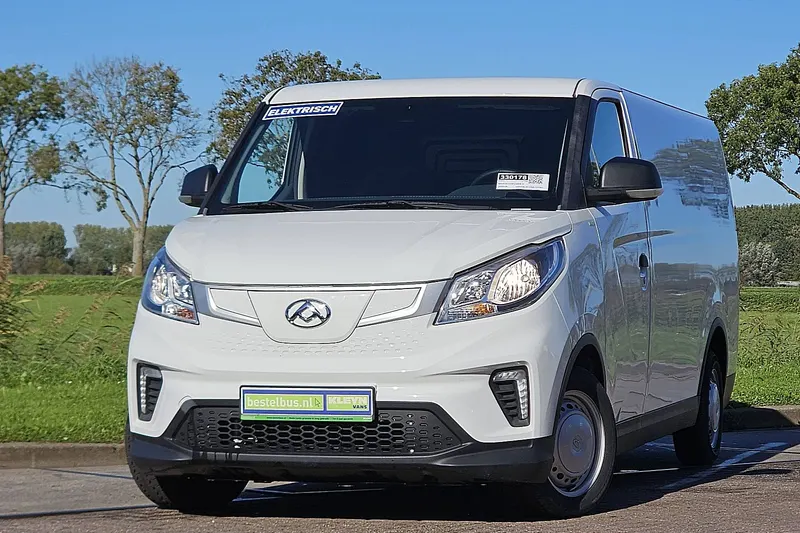 Maxus Ev (2024)