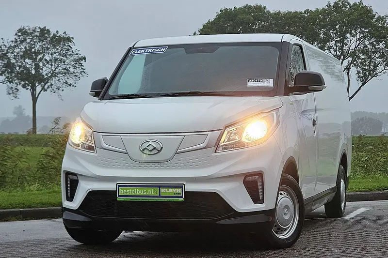 Maxus Ev (2024)
