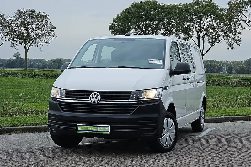 Volkswagen Transporter (2021)