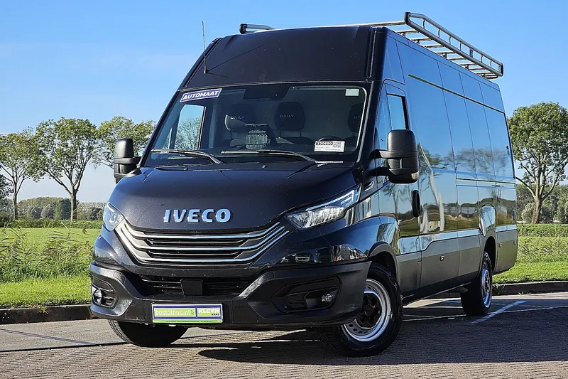 Iveco Daily (2022)