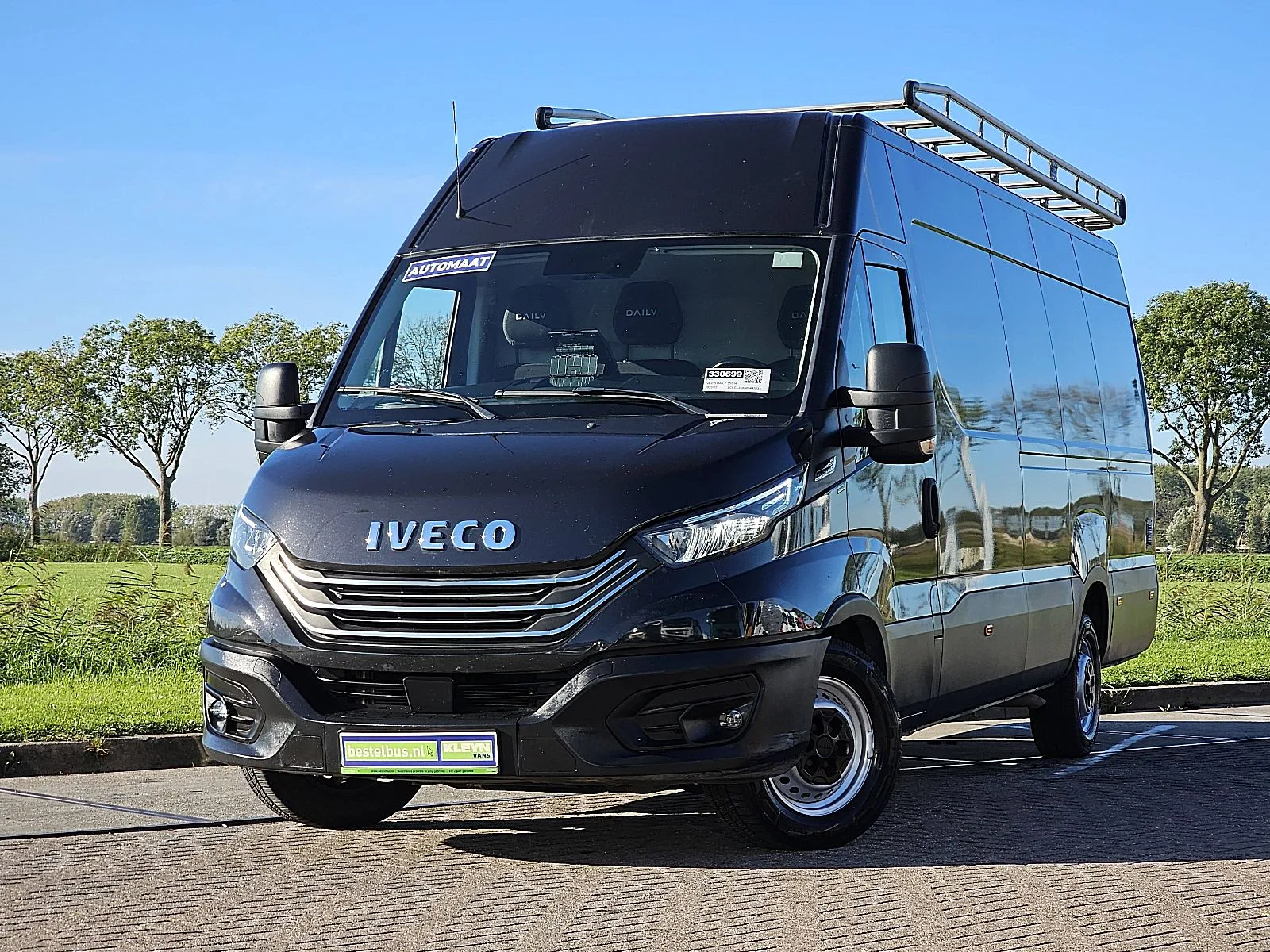Iveco Daily (2022) — foto 1