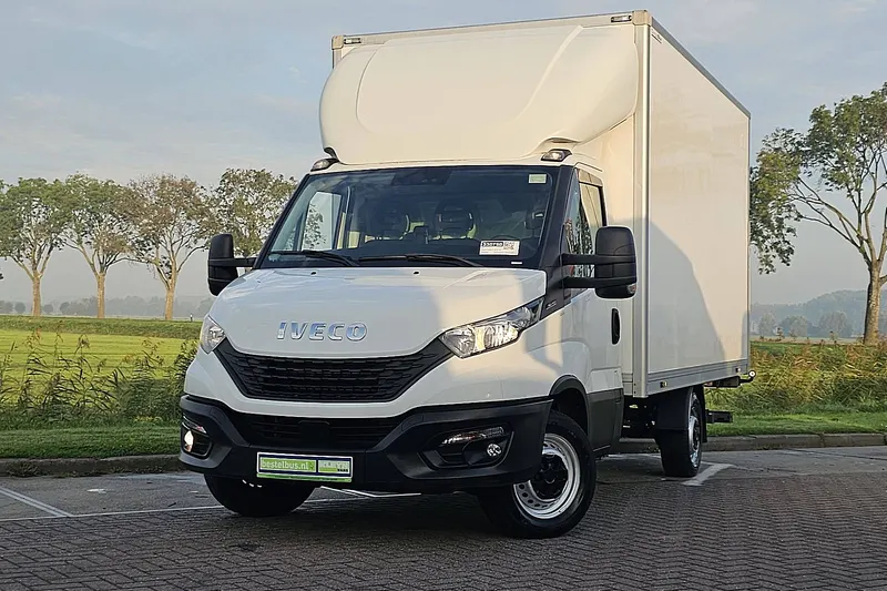Iveco Daily (2020)