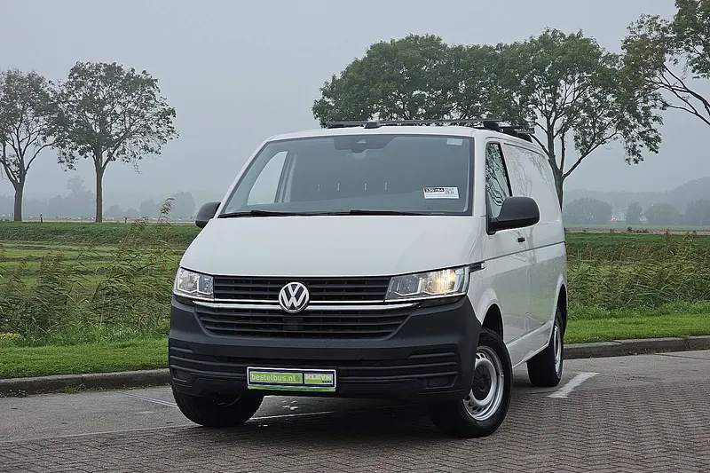 Volkswagen Transporter (2020)