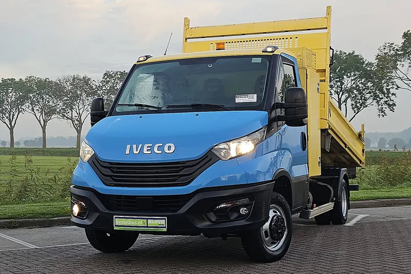 Iveco Daily (2022)