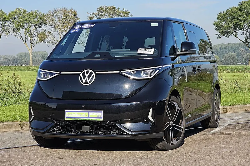 Volkswagen ID. Buzz (2025)