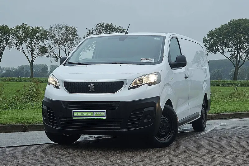 Peugeot Expert (2018)