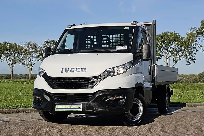 Iveco Daily (2020)