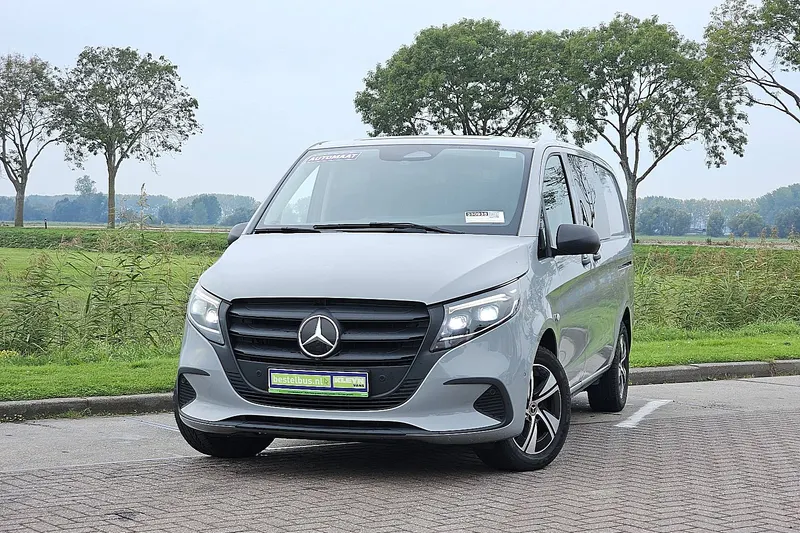 Mercedes-Benz Vito (2024)