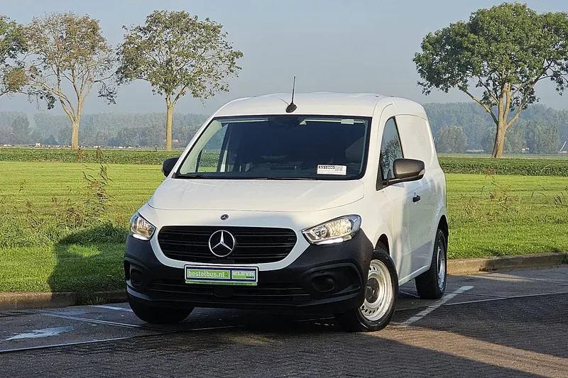 Mercedes-Benz Citan (2024)